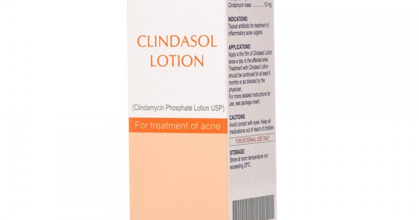 Clindasol 600 Wie Schnell Wirkt www.lemon.sa